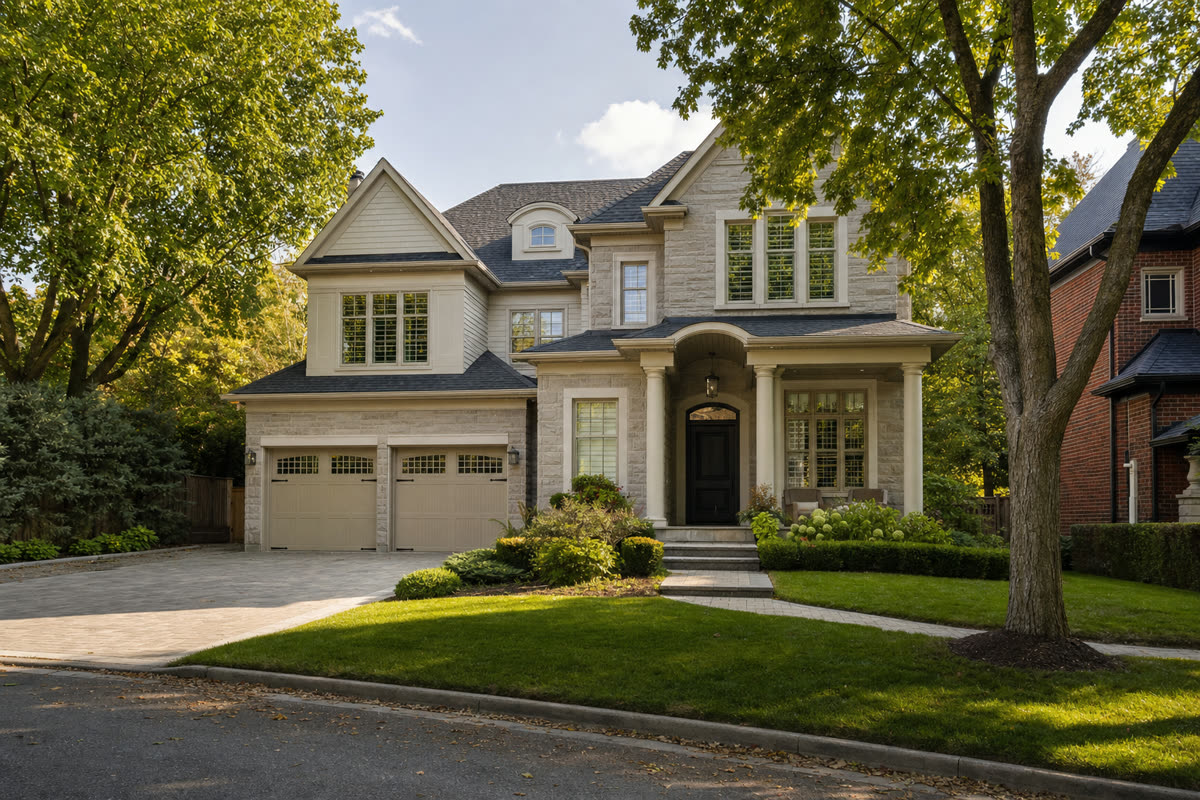 Garage door repair service in Aurora, Ontario – DPS Garage Doors