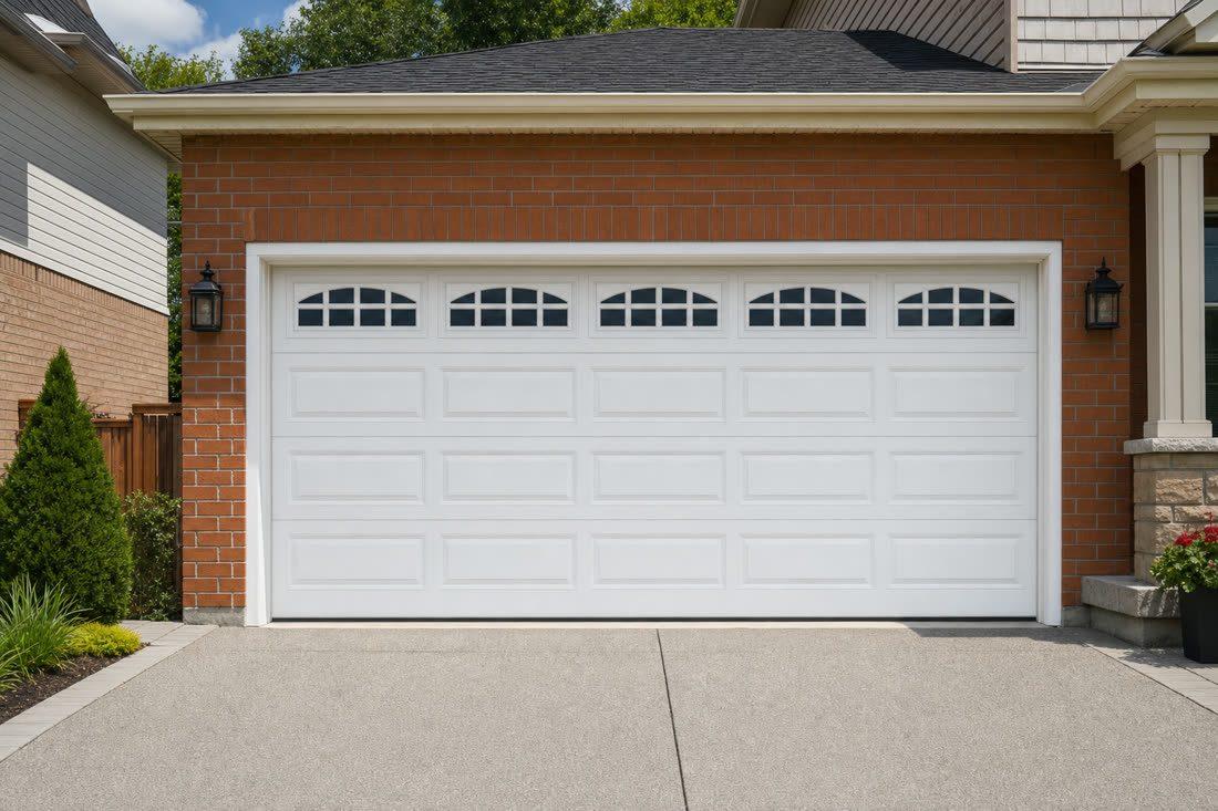 How Long Does a Garage Door Last? Complete 2026 Lifespan Guide