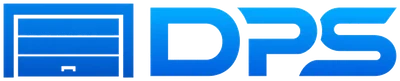 DPS Garage Doors logo