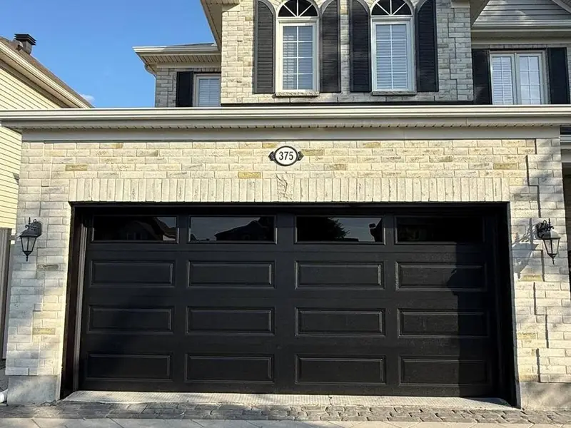 Garage Door Repair in The Beaches: Salt Air, Rust, and Lakefront Solutions
