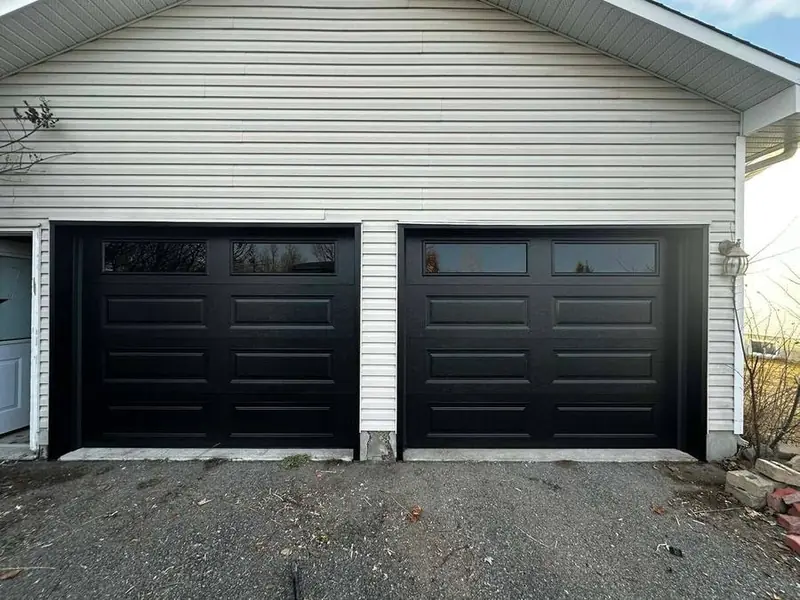 Condo and Townhouse Garage Door Repair in Toronto: Rules and Solutions