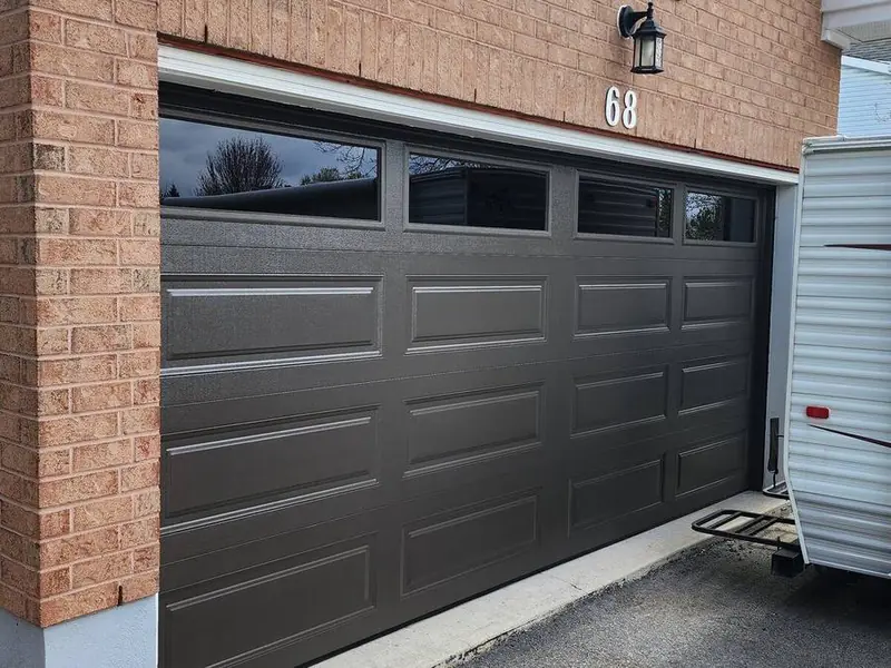 New Garage Door Installation in Markham: Complete 2026 Cost Guide