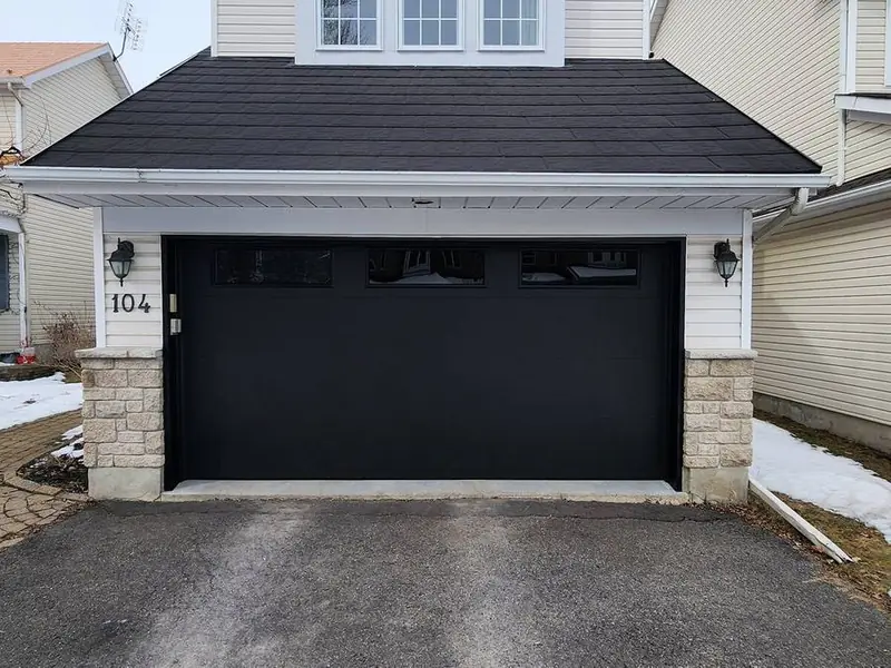 Garage Door Repair in Yorkville: Discreet Service for Luxury Homes