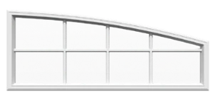 4-Over-4 Pane
