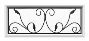 Wrought Iron