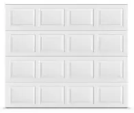 Garage door panel replacement GTA — DPS