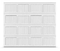 Garage door panel replacement GTA — DPS