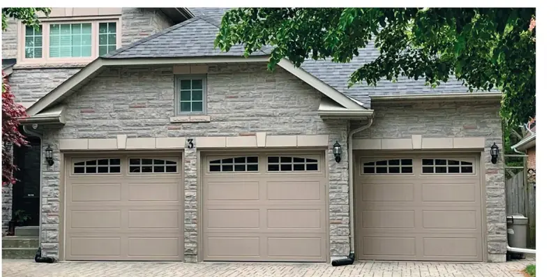 DPS Garage Doors GTA — trusted garage door repair