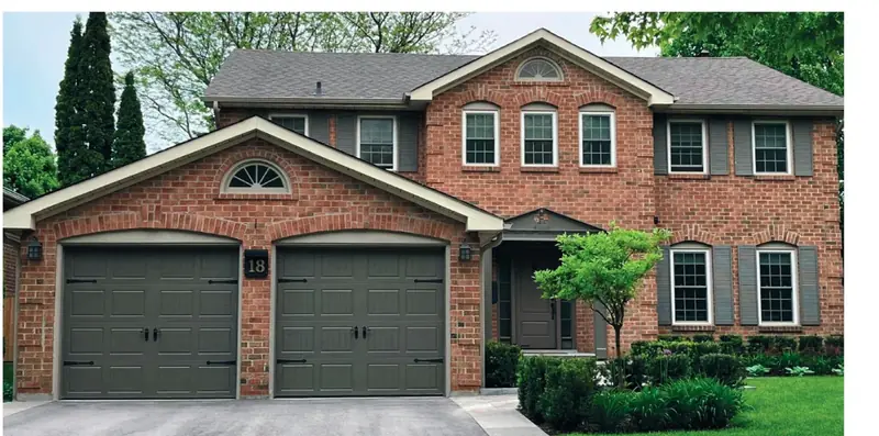 DPS Garage Doors GTA — trusted garage door repair