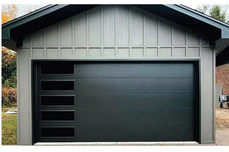 DPS Garage Doors GTA — trusted garage door repair