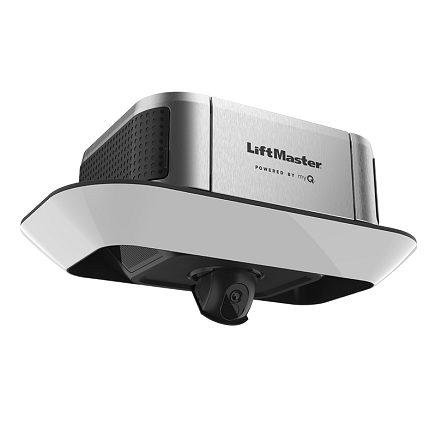 Garage door opener installation GTA — LiftMaster Chamberlain