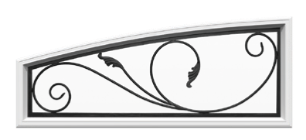 Wrought Iron