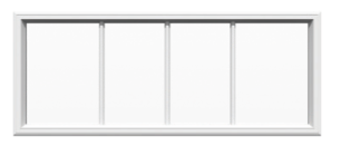 4 Pane