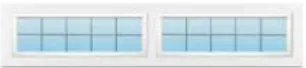 Stockton 10-Pane