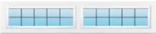 Stockton 10-Pane