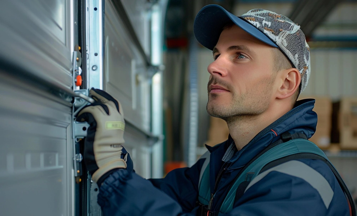 Sensor Repair