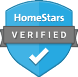 Homestar verified